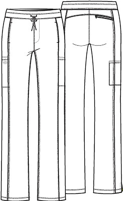 PANTALON DK130 - MyScrubs Uniformes Clínicos