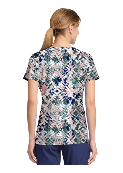 TOP DK667 TLTI - MyScrubs Uniformes Clínicos