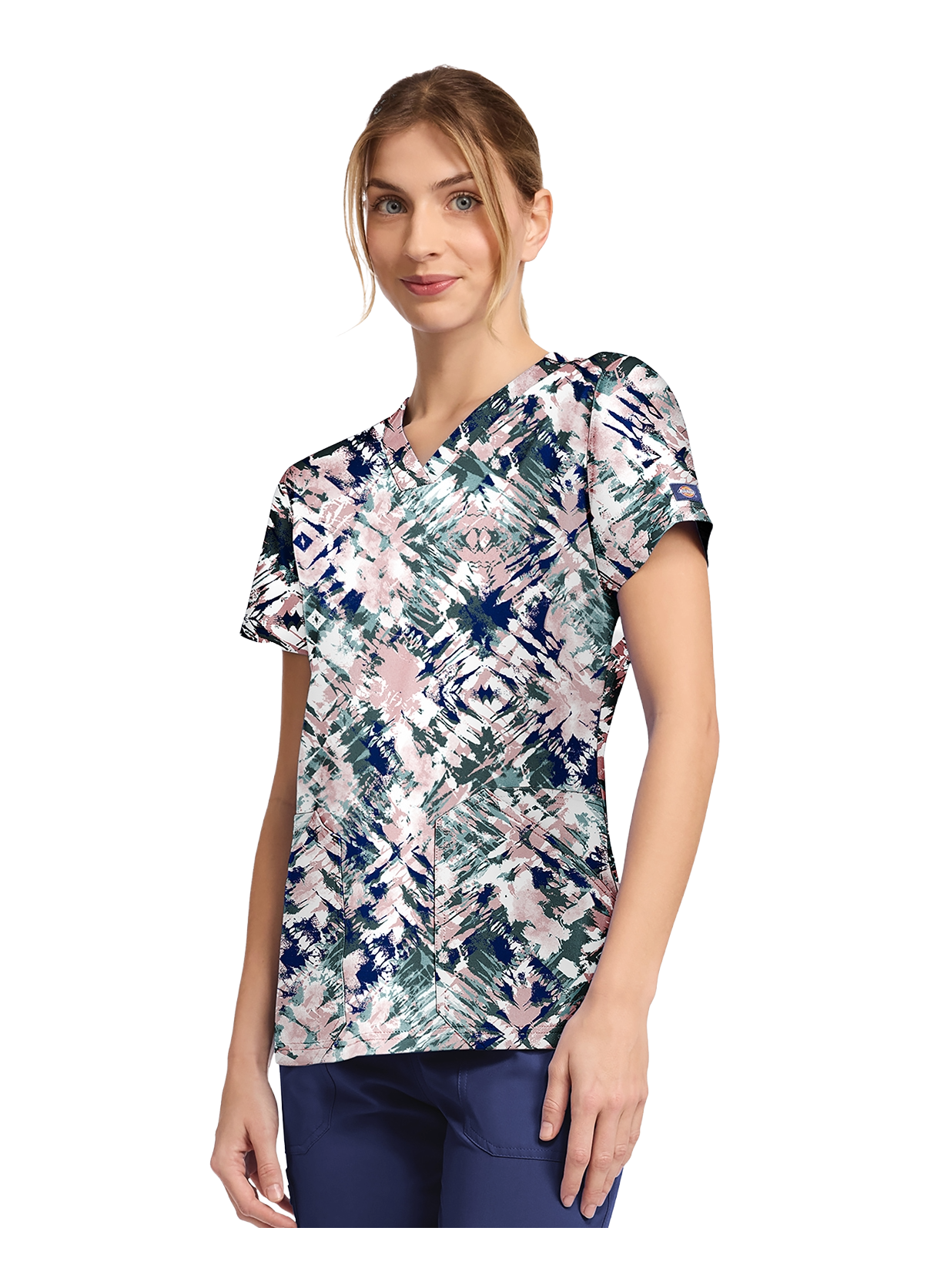 TOP DK667 TLTI - MyScrubs Uniformes Clínicos