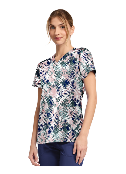 TOP DK667 TLTI - MyScrubs Uniformes Clínicos