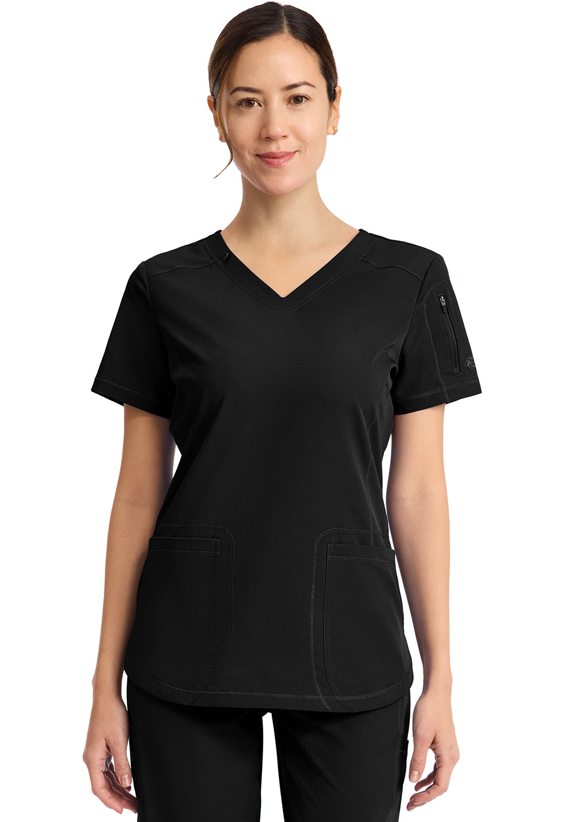 TOP DK730 - MyScrubs Uniformes Clínicos