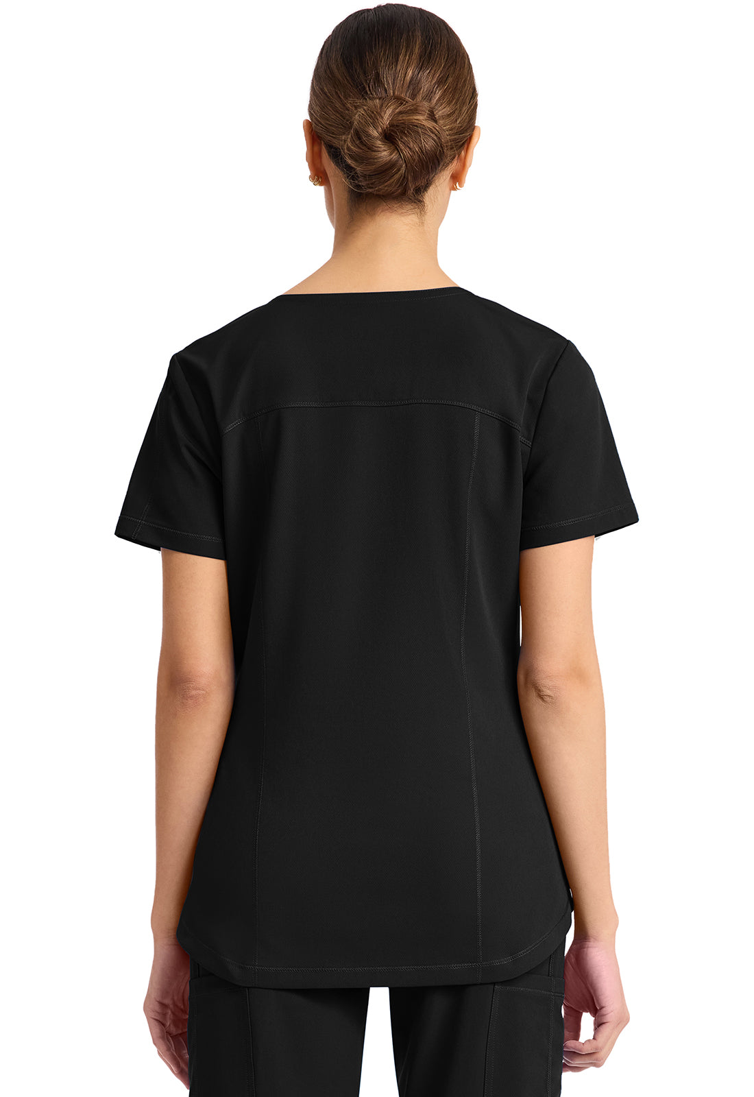 TOP DK730 - MyScrubs Uniformes Clínicos