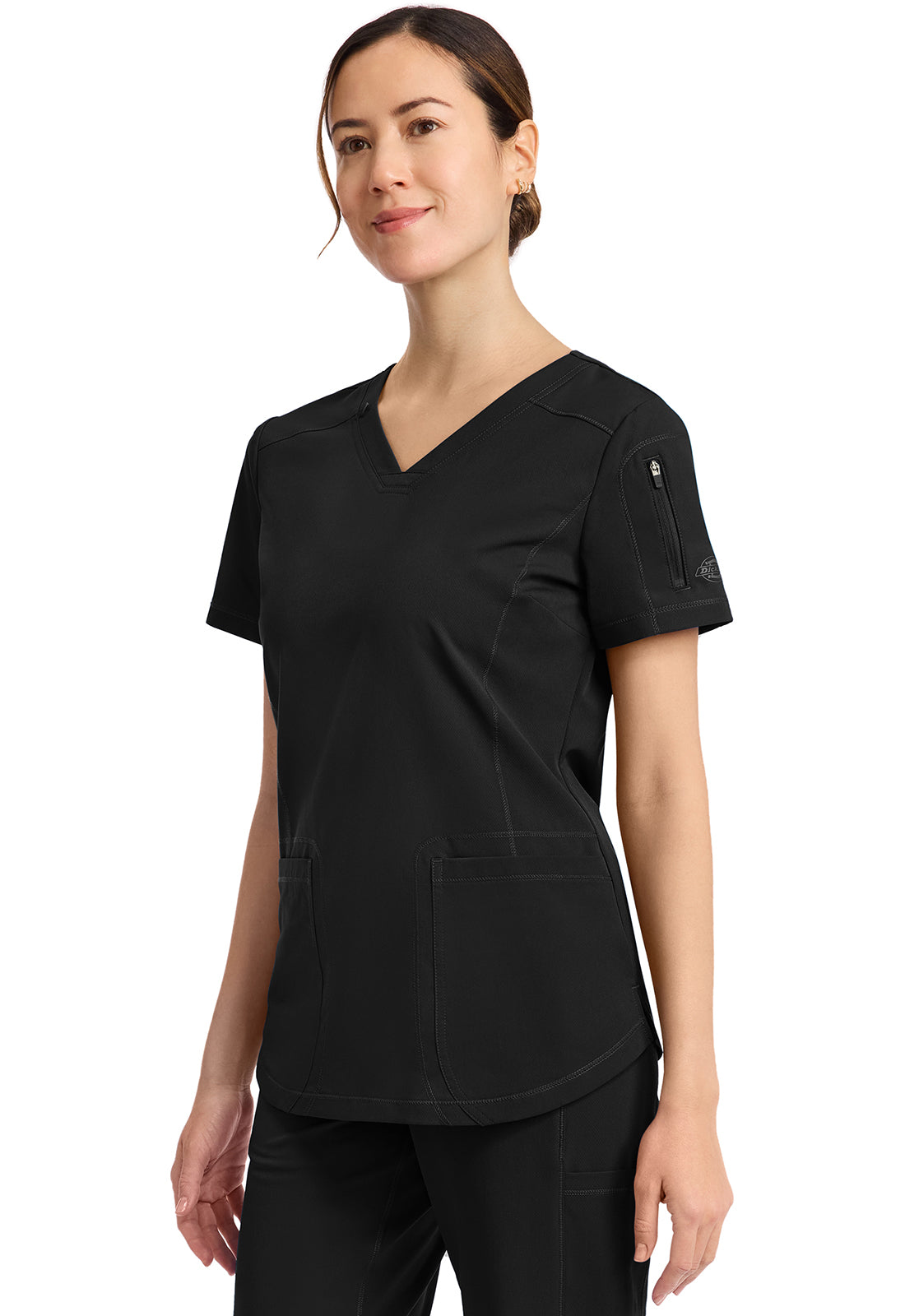 TOP DK730 - MyScrubs Uniformes Clínicos