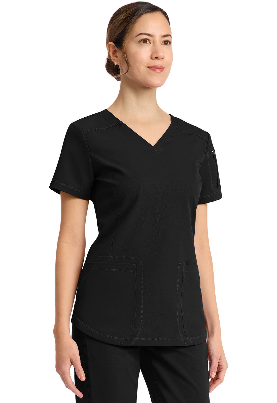 TOP DK730 - MyScrubs Uniformes Clínicos