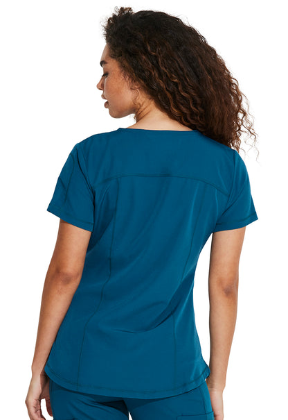 TOP DK730 - MyScrubs Uniformes Clínicos