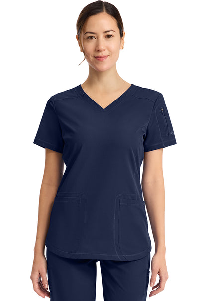 TOP DK730 - MyScrubs Uniformes Clínicos