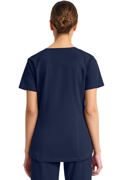 TOP DK730 - MyScrubs Uniformes Clínicos