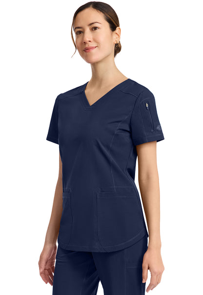 TOP DK730 - MyScrubs Uniformes Clínicos