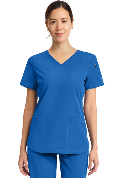 TOP DK730 - MyScrubs Uniformes Clínicos