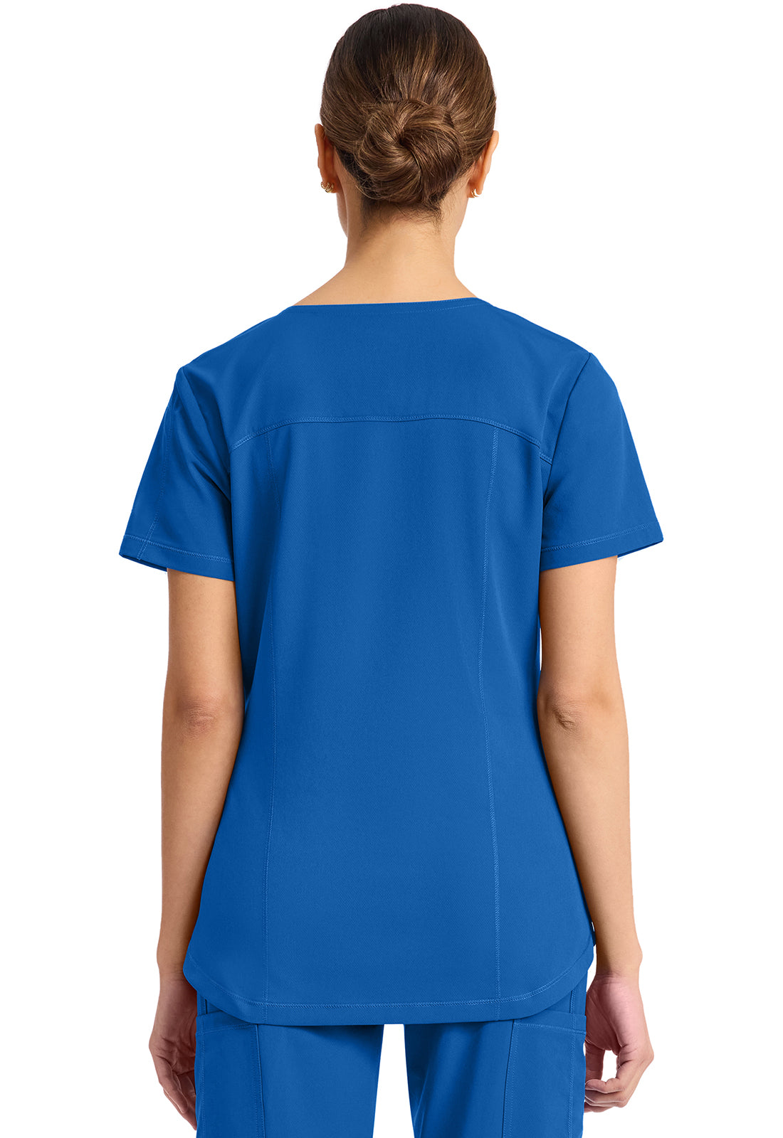 TOP DK730 - MyScrubs Uniformes Clínicos