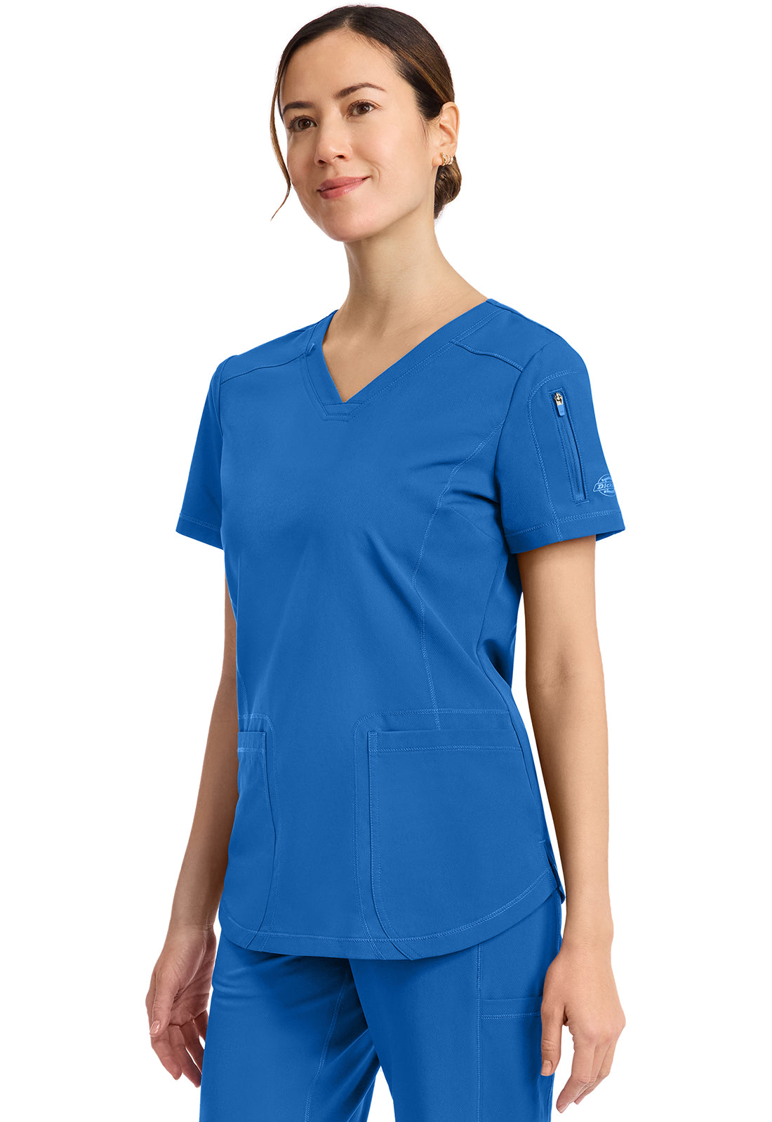 TOP DK730 - MyScrubs Uniformes Clínicos