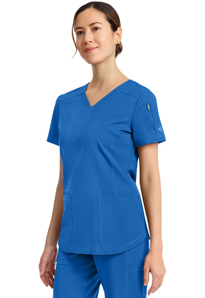 TOP DK730 - MyScrubs Uniformes Clínicos