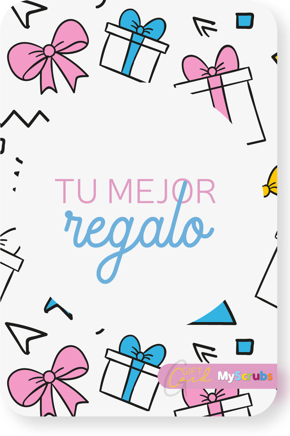 Tu mejor regalo