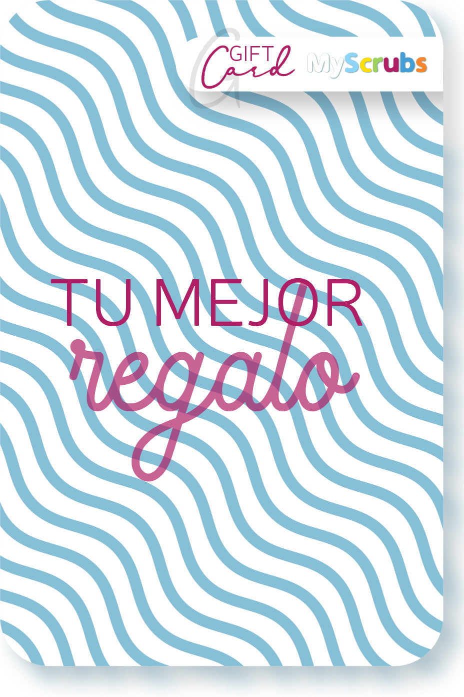 Tu mejor regalo 2