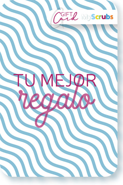 Tu mejor regalo 2