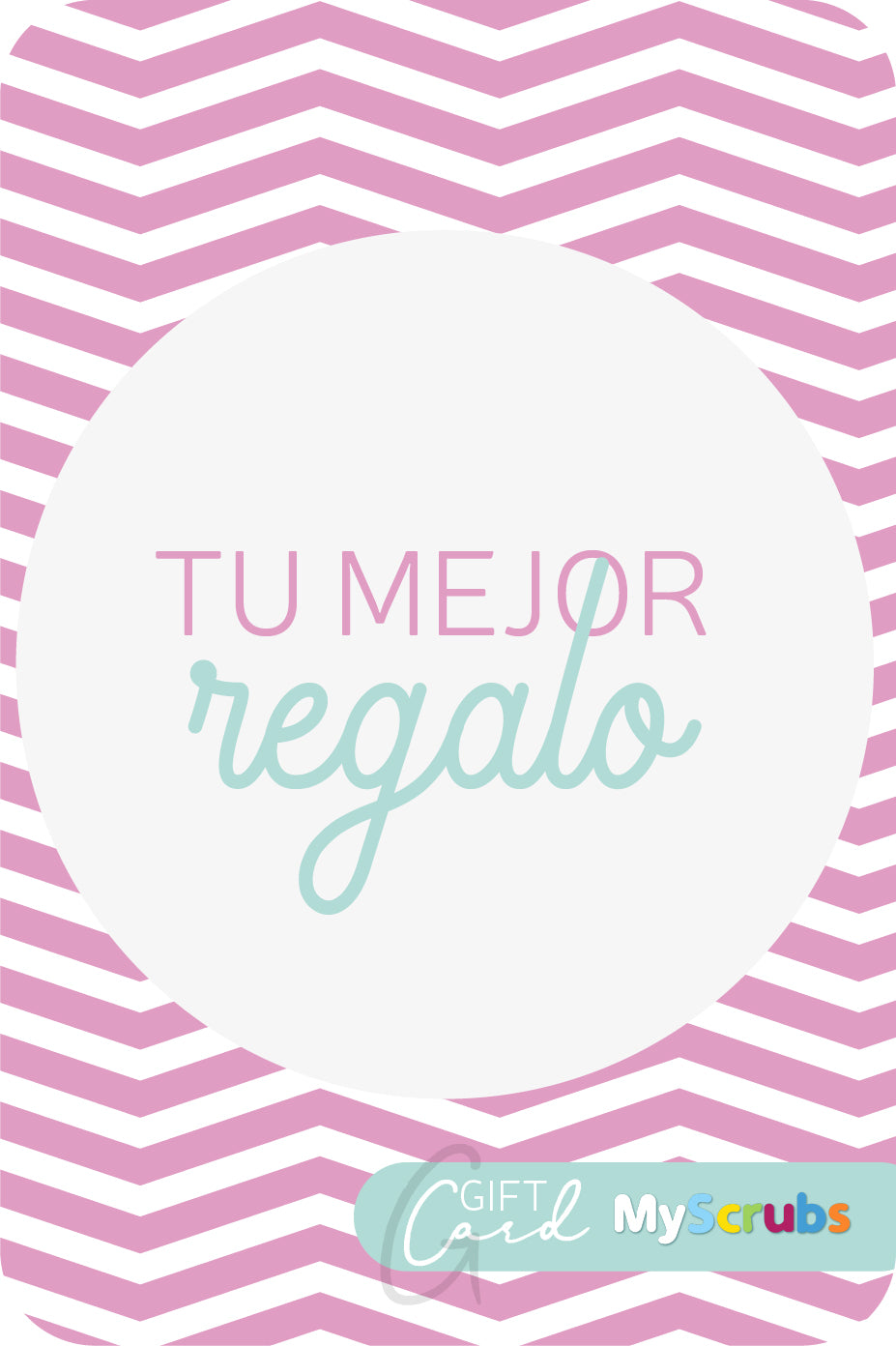 Giftcard Feliz Navidad! - MyScrubs Uniformes Clínicos