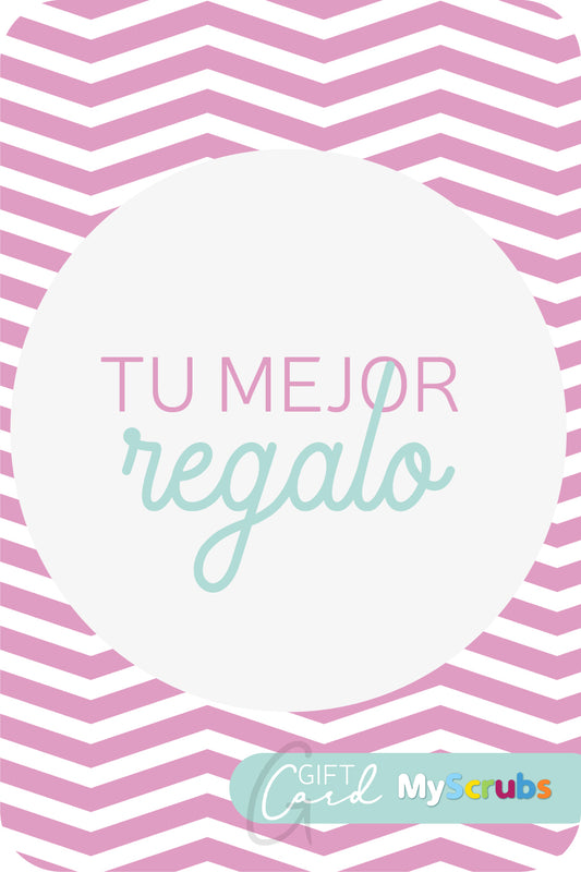 Giftcard Feliz Navidad! - MyScrubs Uniformes Clínicos