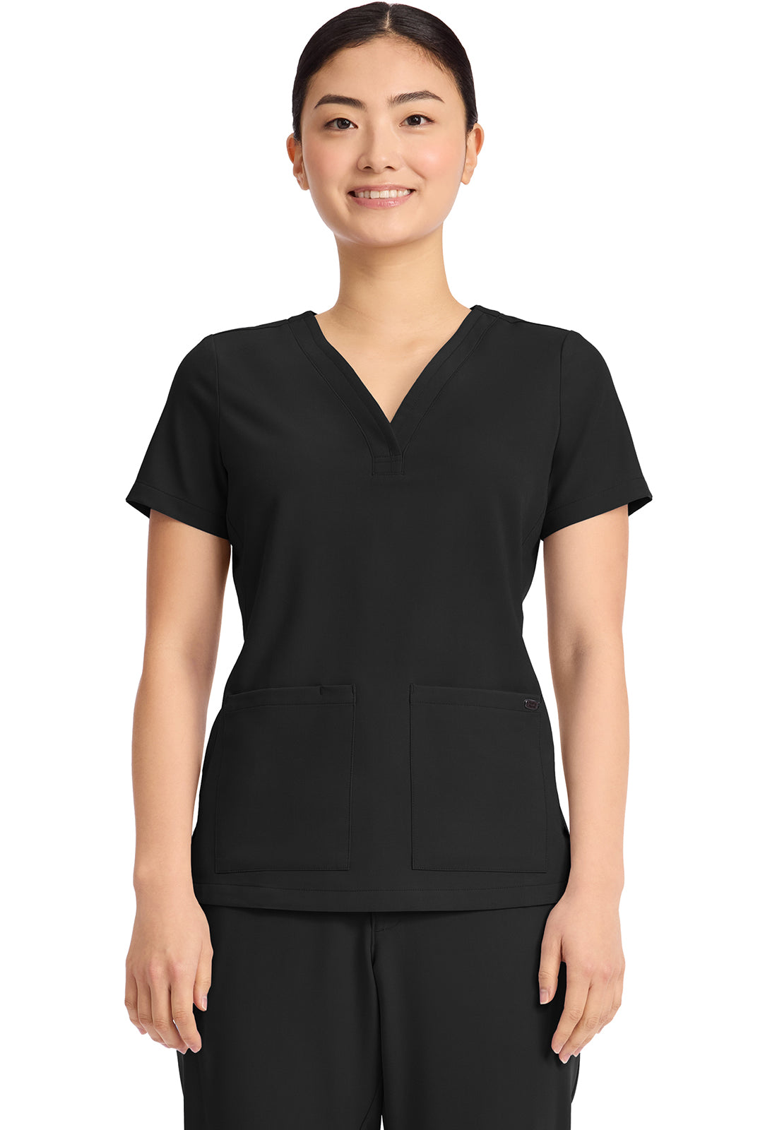 TOP HH751 - MyScrubs Uniformes Clínicos