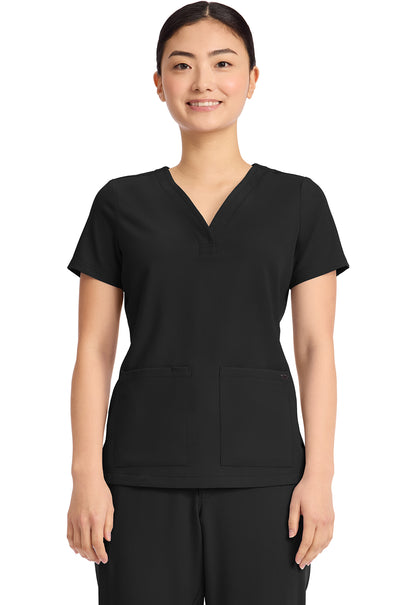 TOP HH751 - MyScrubs Uniformes Clínicos