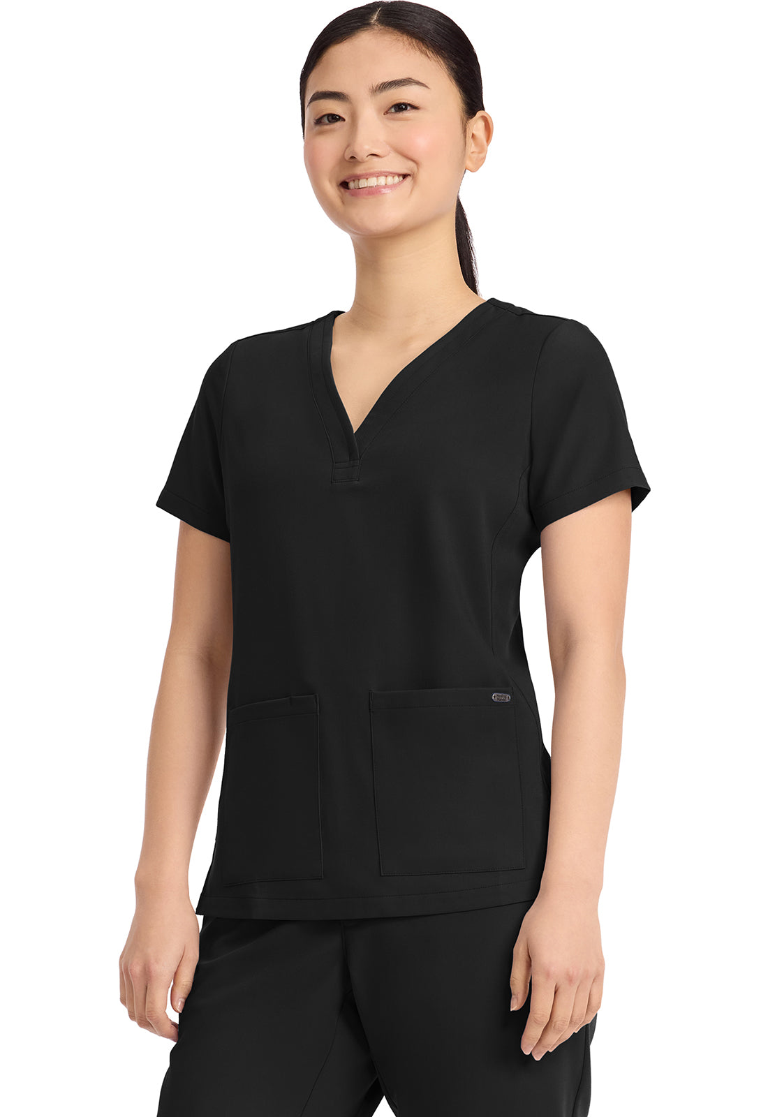 TOP HH751 - MyScrubs Uniformes Clínicos