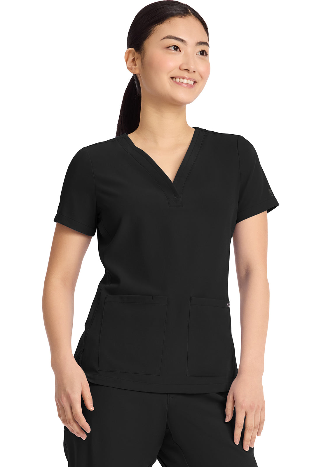 TOP HH751 - MyScrubs Uniformes Clínicos