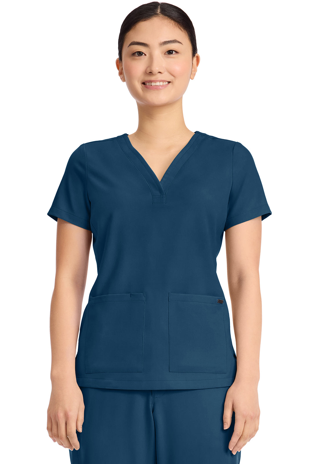 TOP HH751 - MyScrubs Uniformes Clínicos
