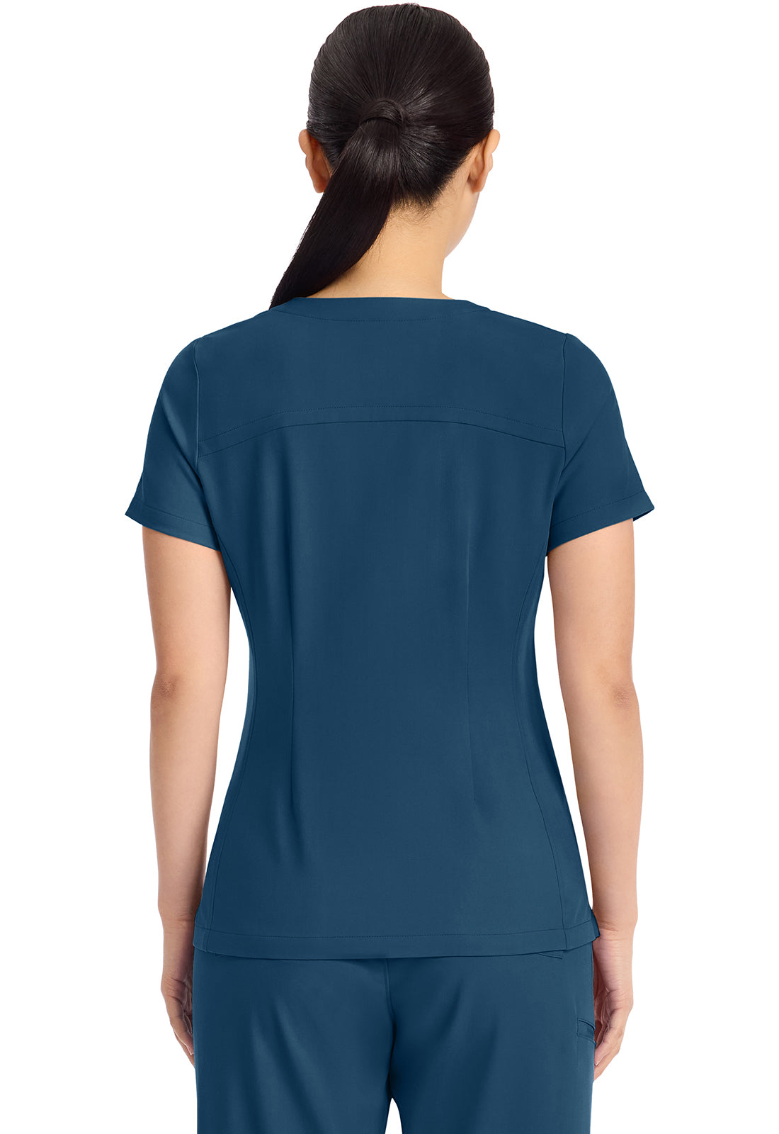 TOP HH751 - MyScrubs Uniformes Clínicos