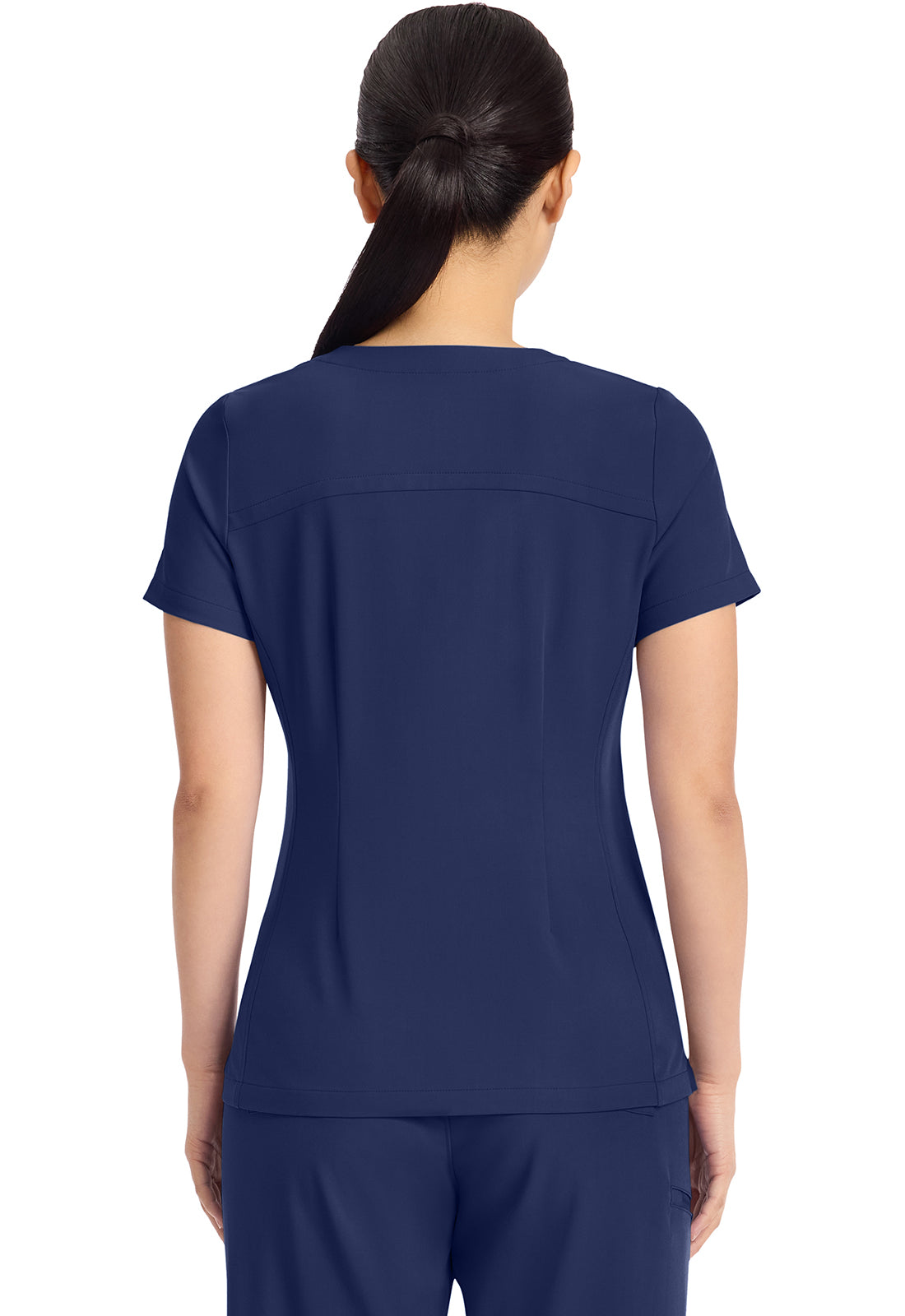 TOP HH751 - MyScrubs Uniformes Clínicos