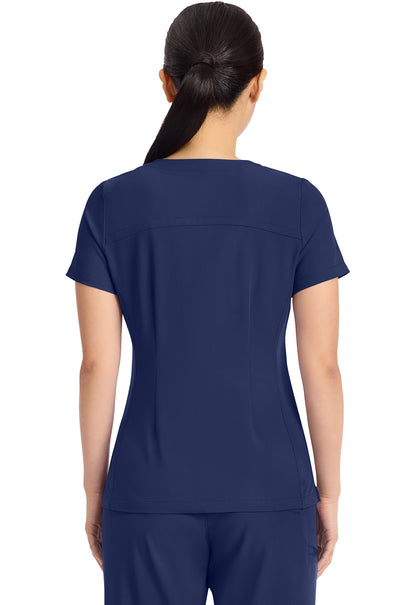 TOP HH751 - MyScrubs Uniformes Clínicos
