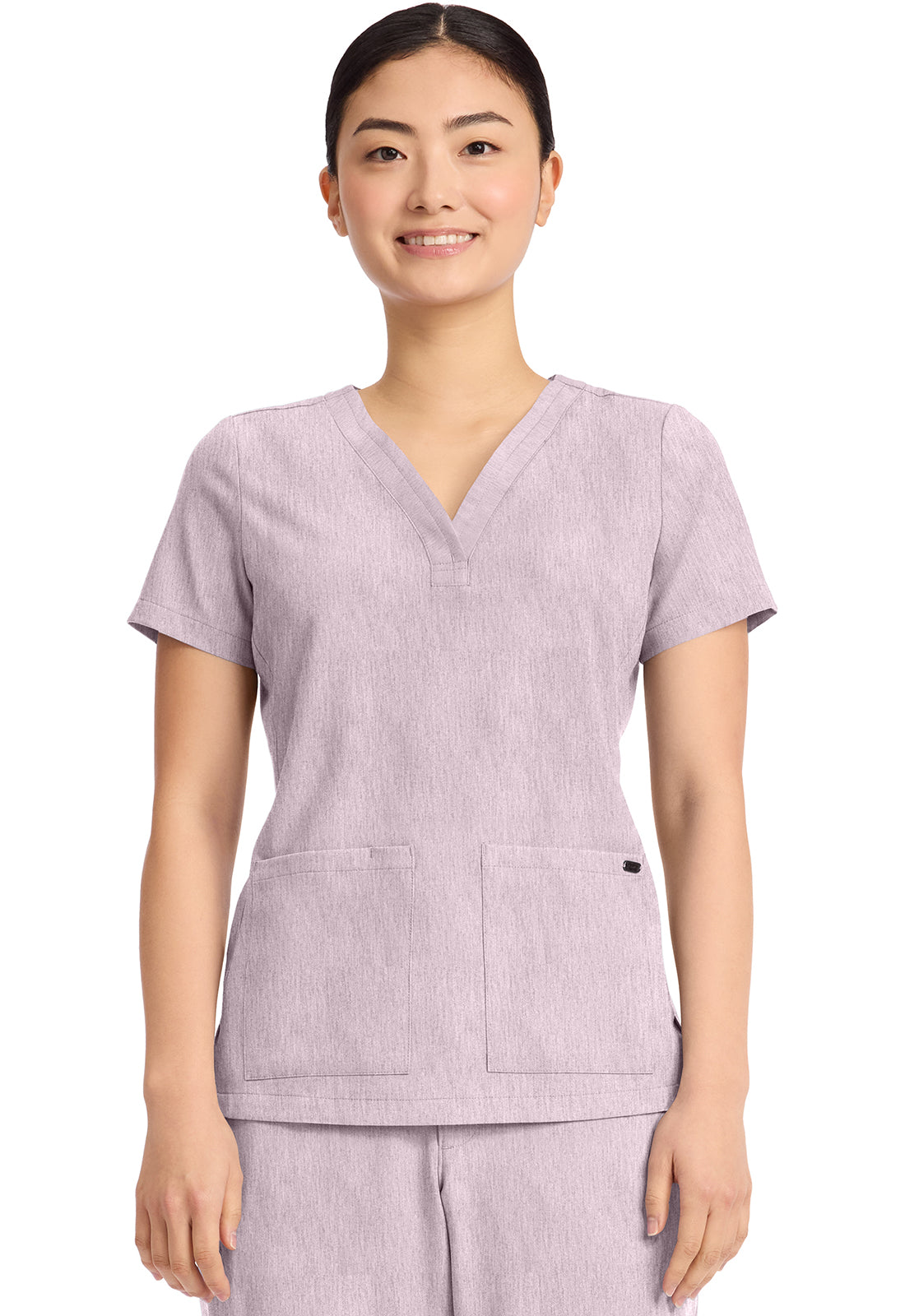 TOP HH751 - MyScrubs Uniformes Clínicos