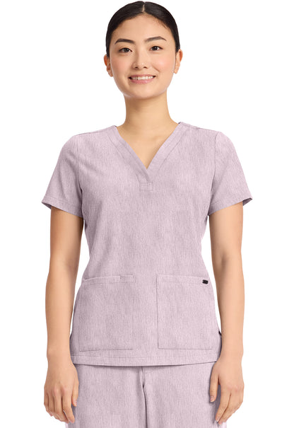 TOP HH751 - MyScrubs Uniformes Clínicos