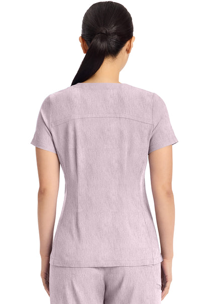 TOP HH751 - MyScrubs Uniformes Clínicos