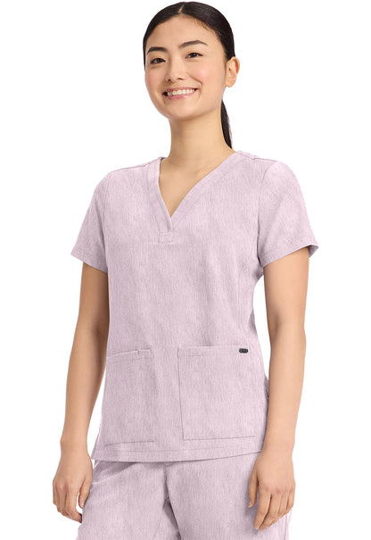 TOP HH751 - MyScrubs Uniformes Clínicos