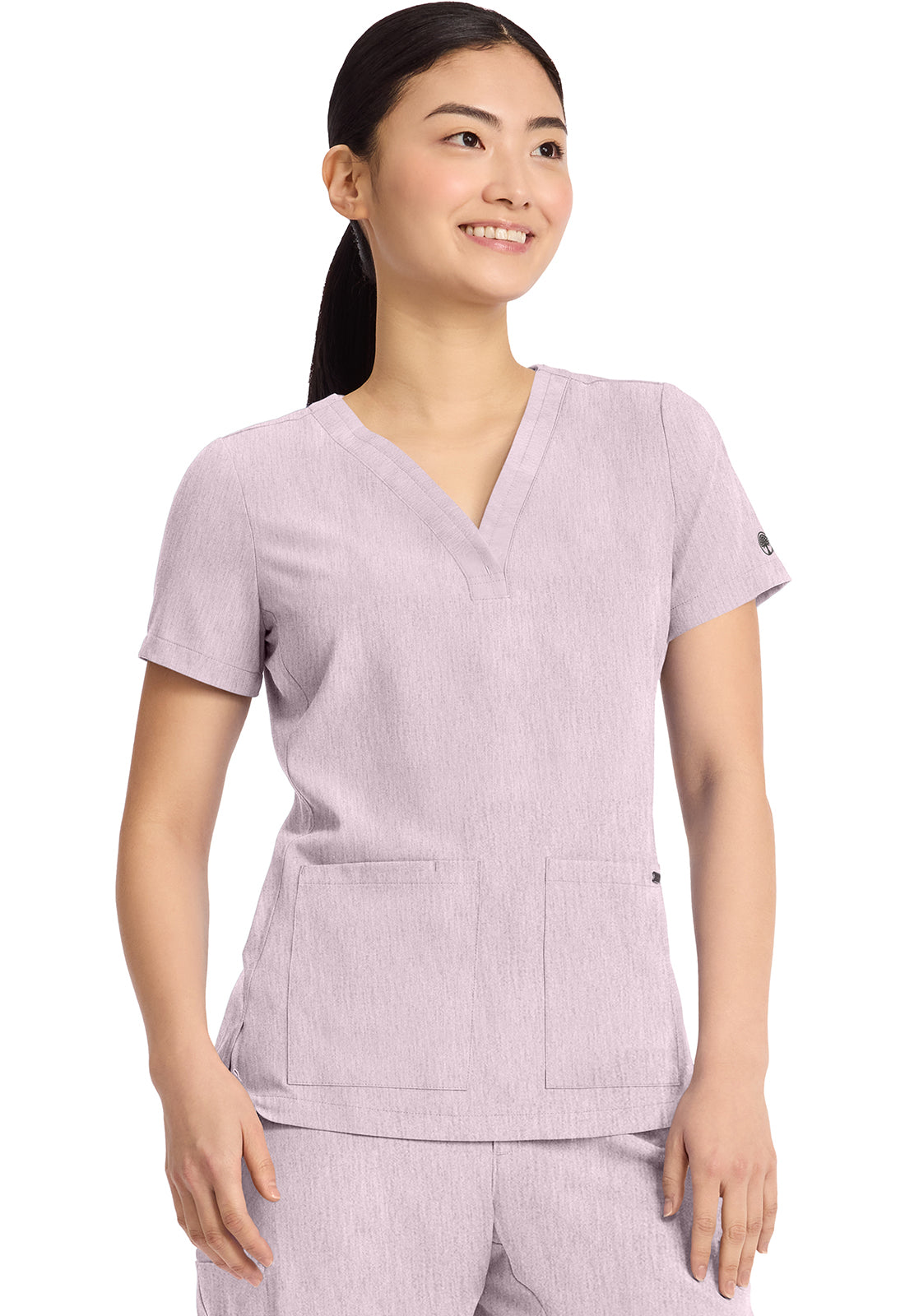 TOP HH751 - MyScrubs Uniformes Clínicos