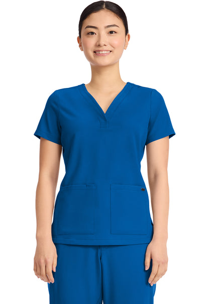 TOP HH751 - MyScrubs Uniformes Clínicos