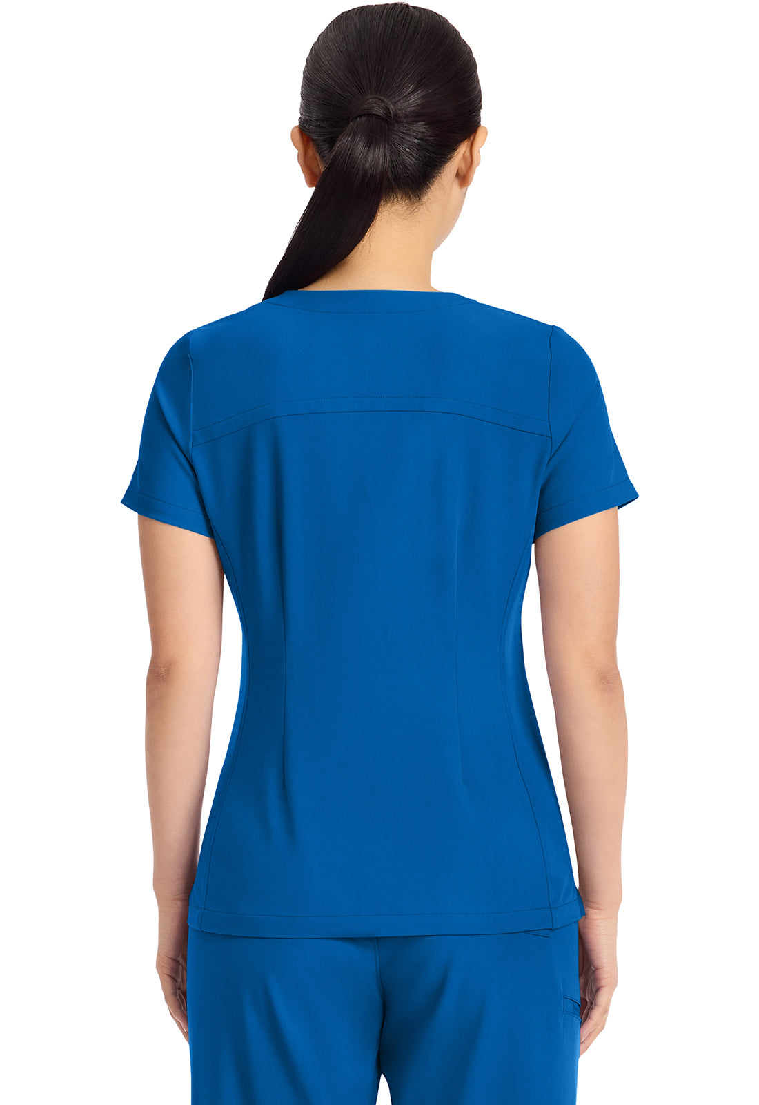TOP HH751 - MyScrubs Uniformes Clínicos