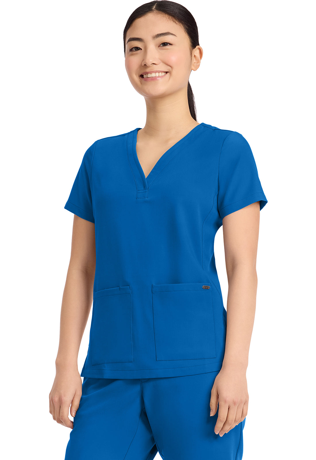 TOP HH751 - MyScrubs Uniformes Clínicos