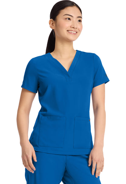 TOP HH751 - MyScrubs Uniformes Clínicos