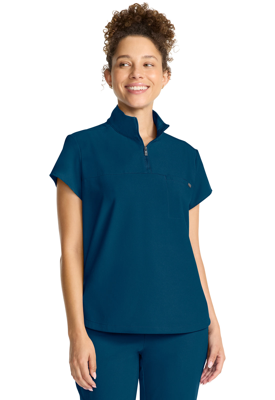 TOP HH752 - MyScrubs Uniformes Clínicos