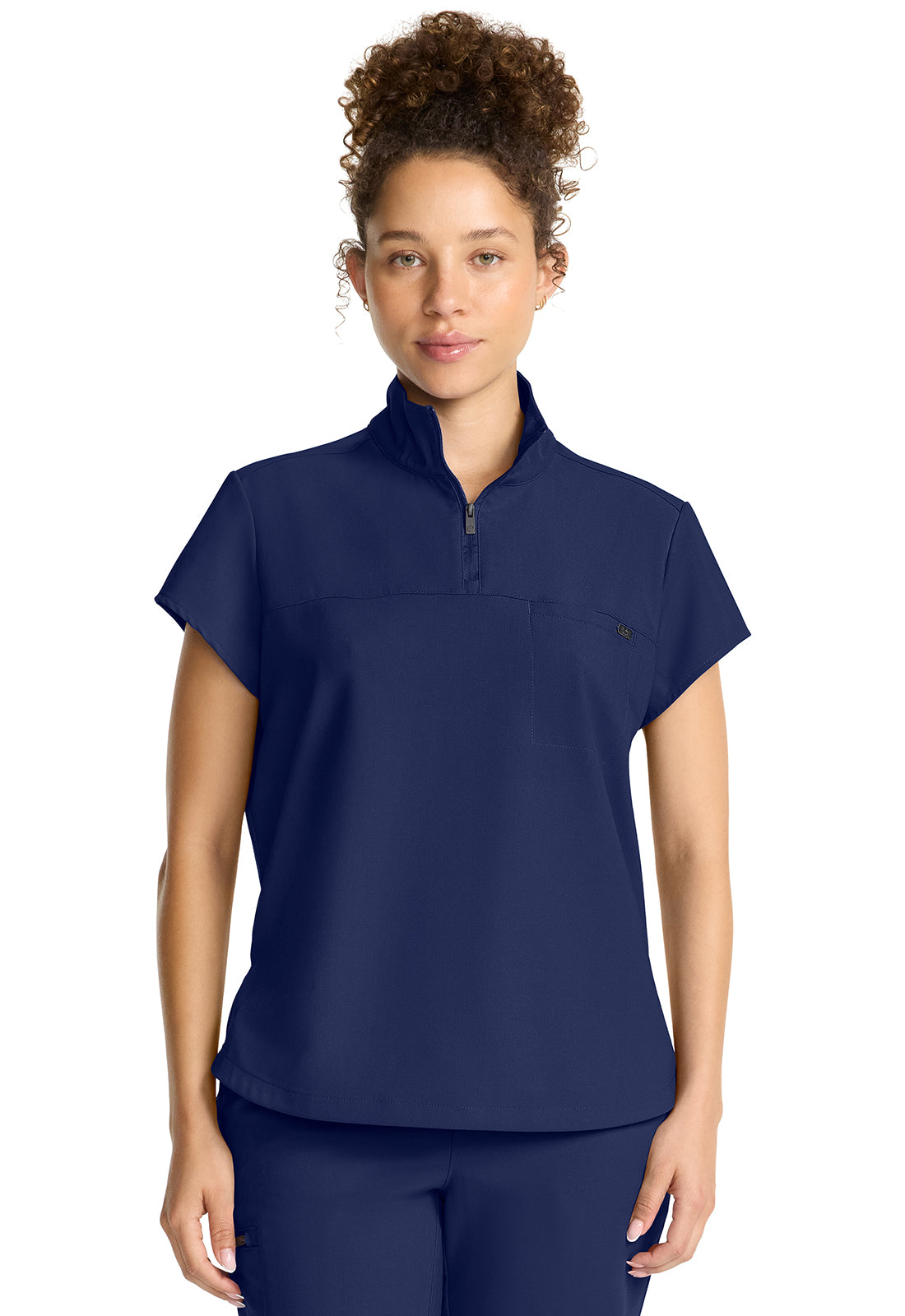 TOP HH752 - MyScrubs Uniformes Clínicos