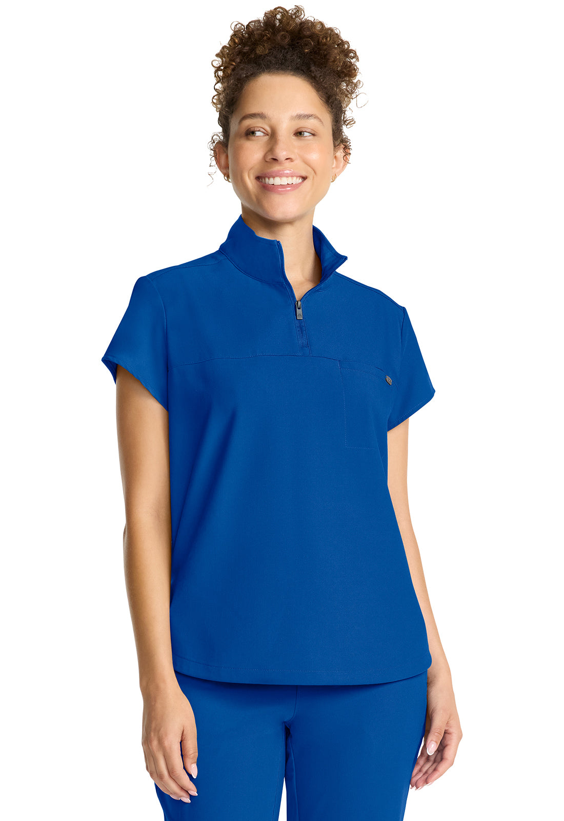 TOP HH752 - MyScrubs Uniformes Clínicos