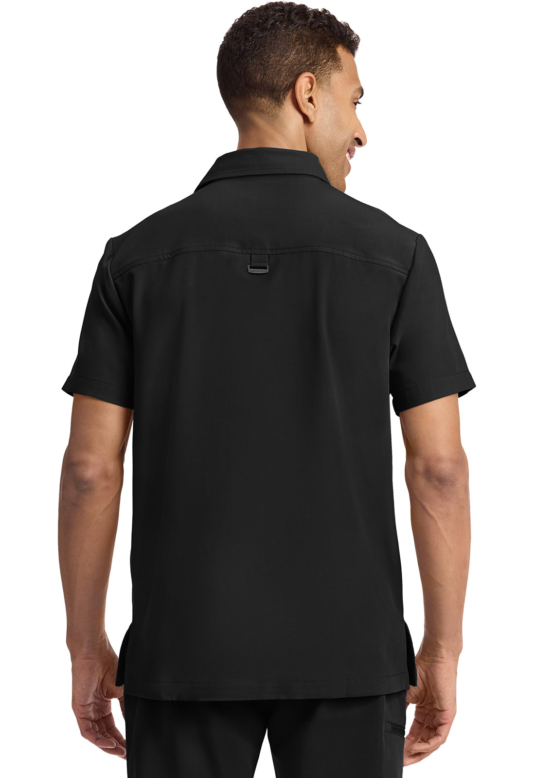 POLERA HH759 - MyScrubs Uniformes Clínicos