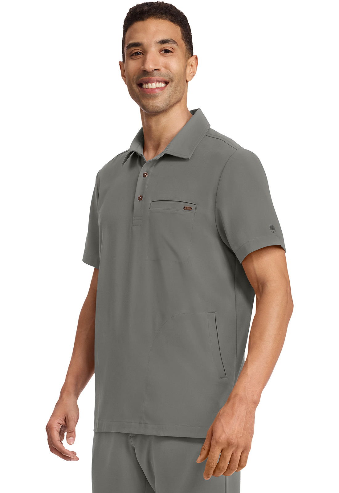 POLERA HH759 - MyScrubs Uniformes Clínicos