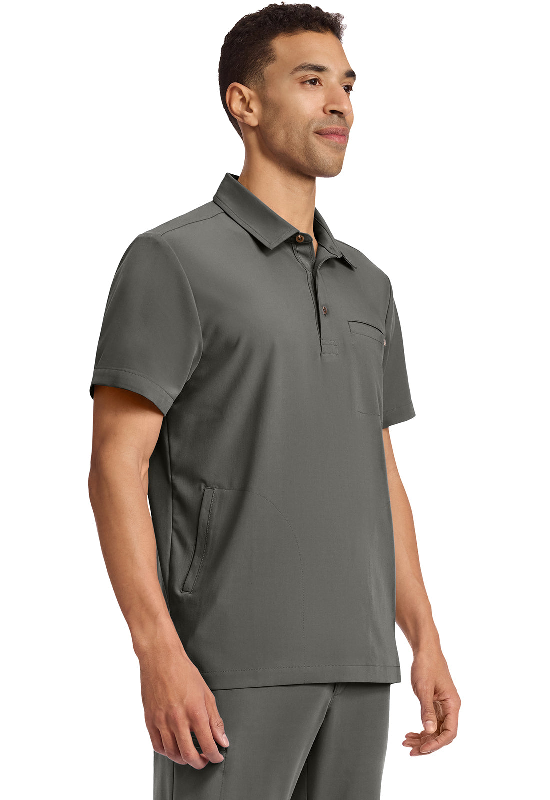 POLERA HH759 - MyScrubs Uniformes Clínicos