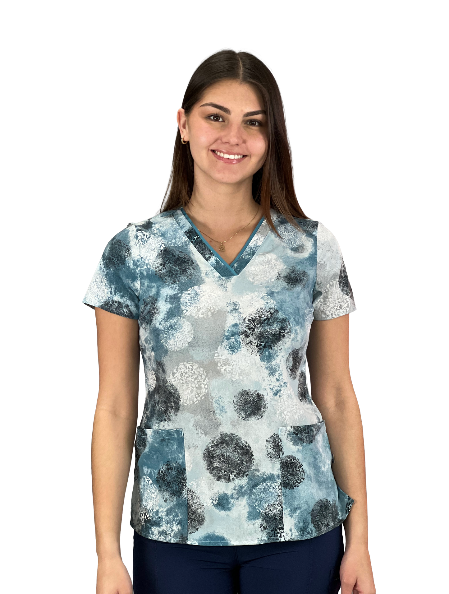 TOP HH910 MDDT - MyScrubs Uniformes Clínicos