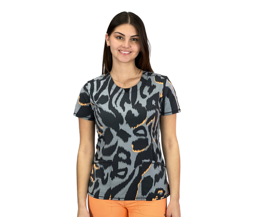 TOP CK609 BICT - MyScrubs Uniformes Clínicos