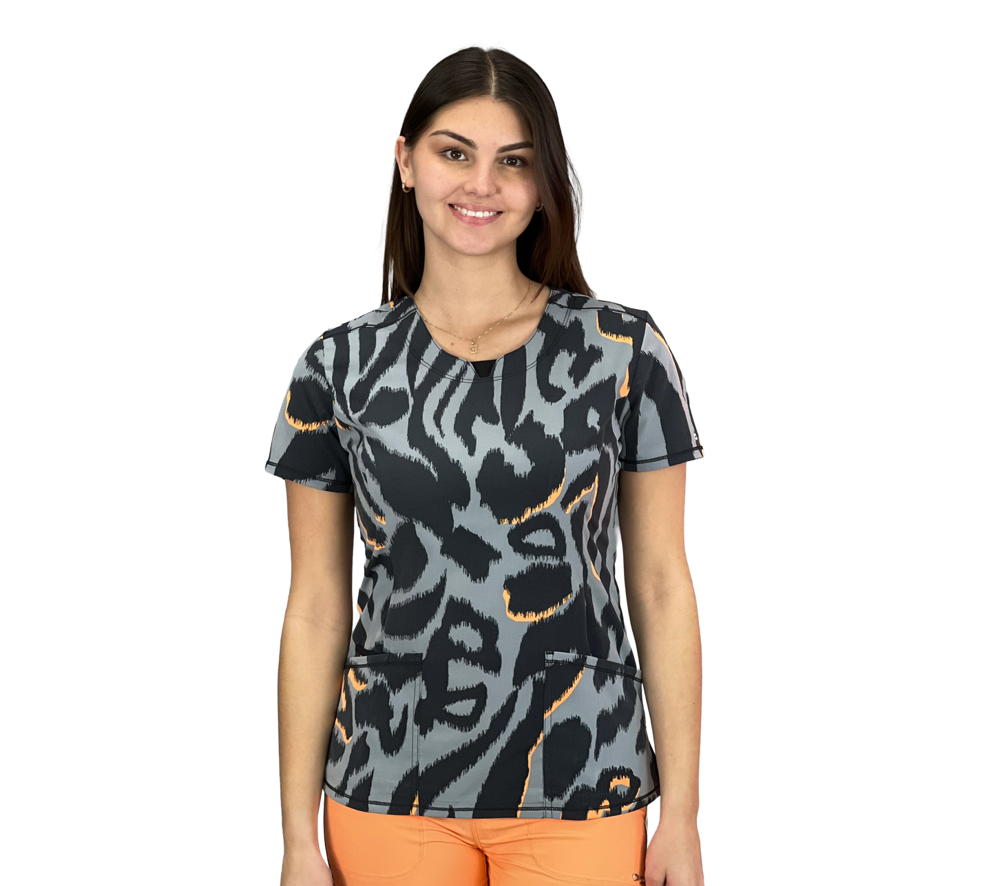 TOP CK609 BICT - MyScrubs Uniformes Clínicos