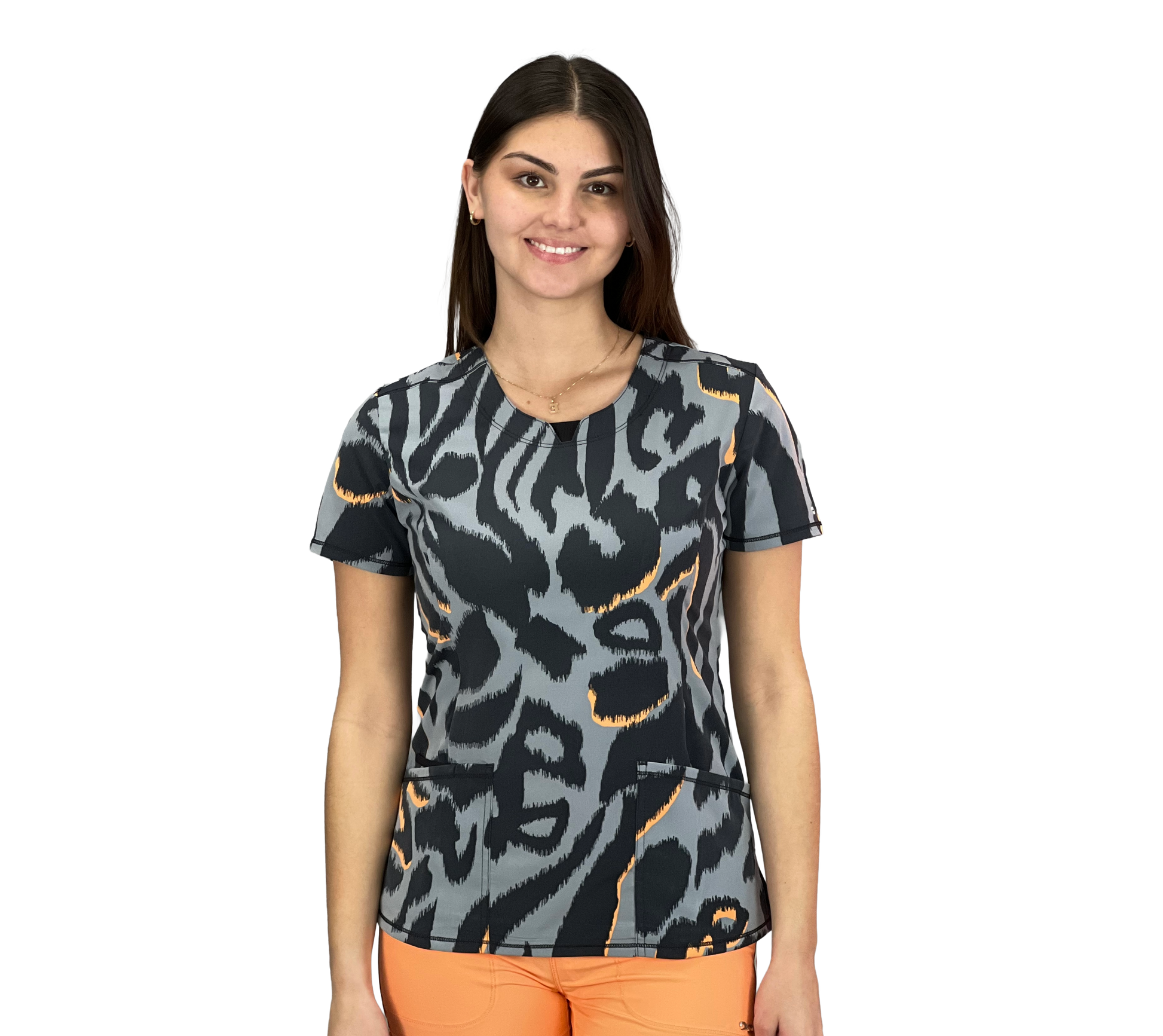 TOP CK609 BICT - MyScrubs Uniformes Clínicos