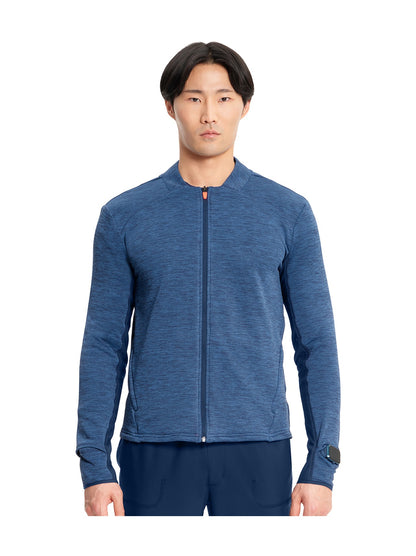 POLERON IN501A - MyScrubs Uniformes Clínicos