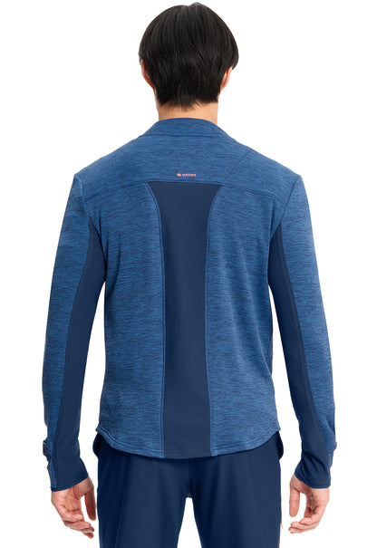 POLERON IN501A - MyScrubs Uniformes Clínicos